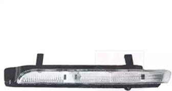Van Wezel 7636915 Фонарь указателя поворота Van Wezel 7636915 Фонарь указателя поворота