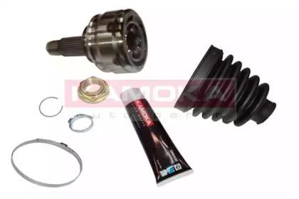 Kamoka 7664 Шрус Kamoka 7664 Шрус