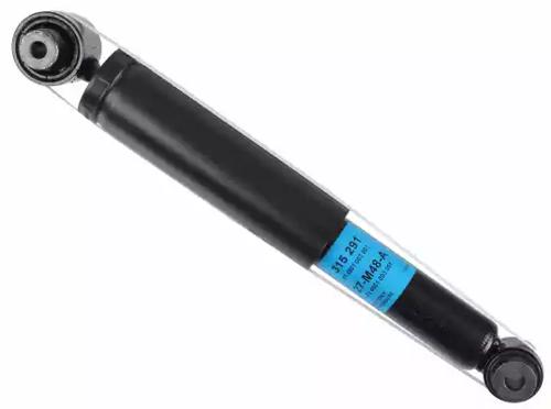 Sachs 315 291 Shock absorber assy