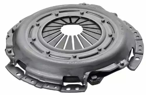 Sachs 3082 313 941 Disc assy clutch friction Sachs 3082 313 941 Disc assy clutch friction