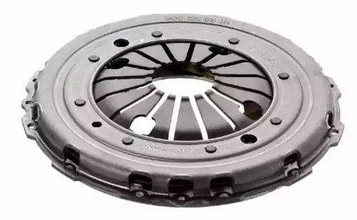 Sachs 3082 000 244 Disc assy clutch friction