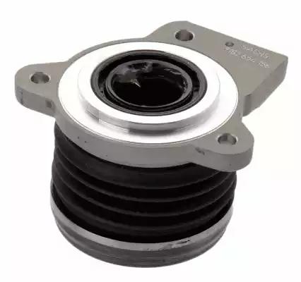 Sachs 3182 654 156 Підшипник зчеплення вижимний