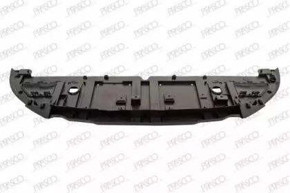 Prasco RN7001810 Спойлер заднього бампера