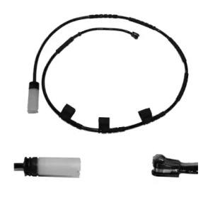 Woking 001105 Датчик зносу Woking 001105 Датчик зносу