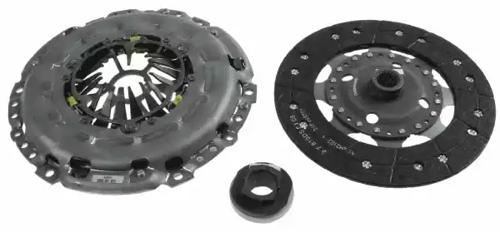 Sachs 3000 951 837 Kit clutch repair Sachs 3000 951 837 Kit clutch repair