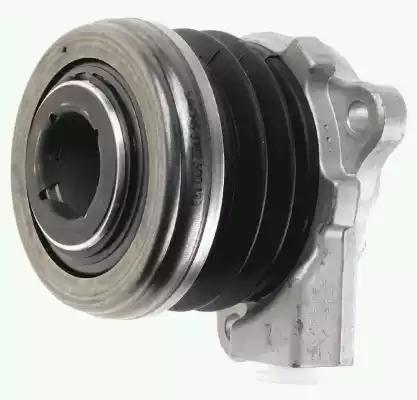 Sachs 3182 600 123 Bearing gearbox