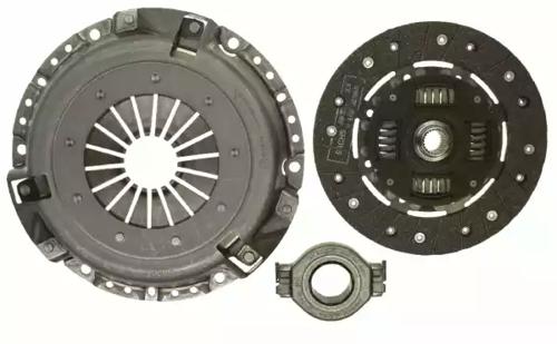 Sachs 3000 097 002 Kit clutch repair Sachs 3000 097 002 Kit clutch repair