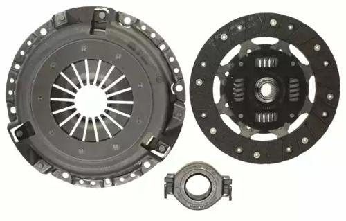 Sachs 3000 098 002 Kit clutch repair Sachs 3000 098 002 Kit clutch repair