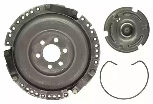 Sachs 3000 251 004 Disc assy clutch friction Sachs 3000 251 004 Disc assy clutch friction