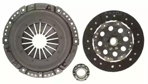 Sachs 3000 317 001 Kit clutch repair Sachs 3000 317 001 Kit clutch repair