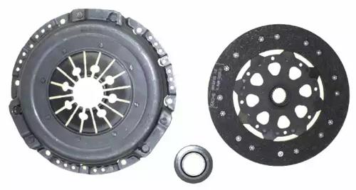 Sachs 3000 824 202 Kit clutch repair Sachs 3000 824 202 Kit clutch repair