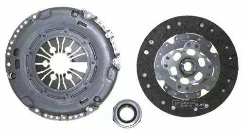 Sachs 3000 845 701 Kit clutch repair Sachs 3000 845 701 Kit clutch repair