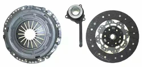 Sachs 3000 990 232 Kit clutch repair Sachs 3000 990 232 Kit clutch repair