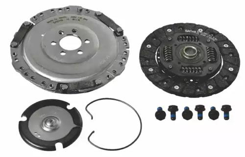 Sachs 3000 824 501 Kit clutch repair Sachs 3000 824 501 Kit clutch repair