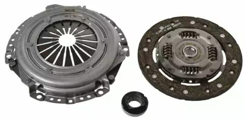 Sachs 3000 950 025 Kit clutch repair Sachs 3000 950 025 Kit clutch repair