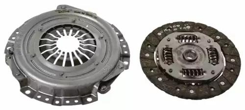 Sachs 3000 951 006 Kit clutch repair Sachs 3000 951 006 Kit clutch repair
