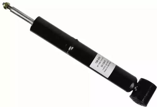 Sachs 106 829 Shock absorber assy Sachs 106 829 Shock absorber assy