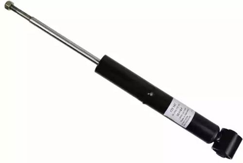Sachs 170 141 Shock absorber assy Sachs 170 141 Shock absorber assy