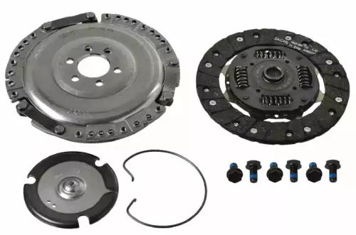 Sachs 3000 082 003 Kit clutch repair Sachs 3000 082 003 Kit clutch repair
