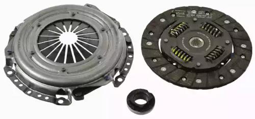 Sachs 3000 950 028 Kit clutch repair