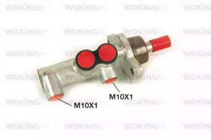 Woking C1022.46 Cylinder brake master