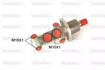 Woking C1023.15 Cylinder brake master Woking C1023.15 Cylinder brake master