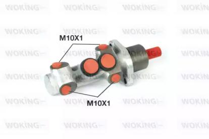 Woking C1023.29 Циліндр головний гальмівний