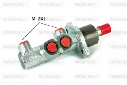 Woking C1023.45 Cylinder brake master Woking C1023.45 Cylinder brake master