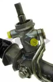 GKN-Spidan 52138 Gear rack and pinion