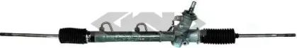 GKN-Spidan 52165 Gear rack and pinion GKN-Spidan 52165 Gear rack and pinion