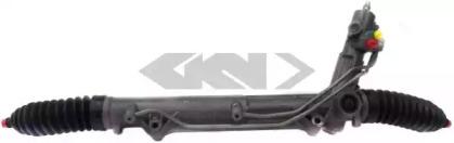 GKN-Spidan 52318 Gear rack and pinion GKN-Spidan 52318 Gear rack and pinion