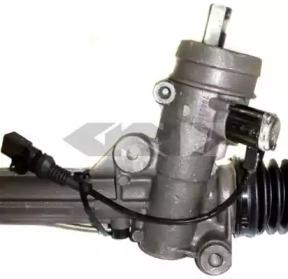 GKN-Spidan 52352 Рейка рульова GKN-Spidan 52352 Рейка рульова