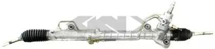 GKN-Spidan 52375 Gear rack and pinion