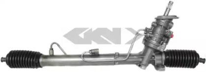 GKN-Spidan 52378 Gear rack and pinion