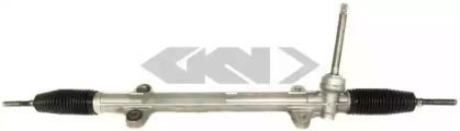 GKN-Spidan 52516 Gear rack and pinion
