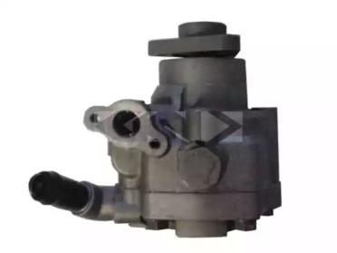 GKN-Spidan 52669 Насос гидроусилителя руля GKN-Spidan 52669 Насос гидроусилителя руля