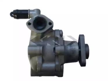 GKN-Spidan 52670 Steering pump