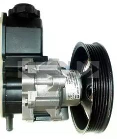 GKN-Spidan 53514 Насос гідропідсилювача керма