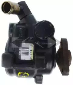 GKN-Spidan 53529 Steering pump GKN-Spidan 53529 Steering pump