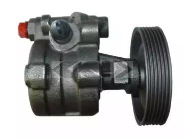 GKN-Spidan 53599 Насос гідропідсилювача керма GKN-Spidan 53599 Насос гідропідсилювача керма