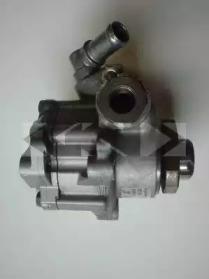 GKN-Spidan 53634 Насос гідропідсилювача керма GKN-Spidan 53634 Насос гідропідсилювача керма
