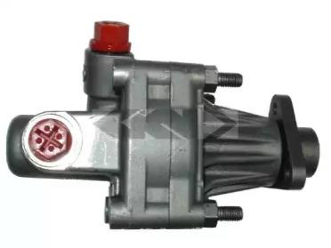 GKN-Spidan 53638 Насос гідропідсилювача керма GKN-Spidan 53638 Насос гідропідсилювача керма