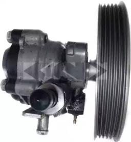 GKN-Spidan 53664 Насос гідропідсилювача керма GKN-Spidan 53664 Насос гідропідсилювача керма