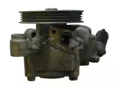 GKN-Spidan 53713 Steering pump