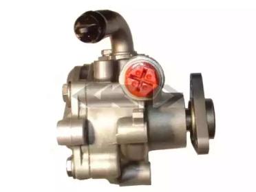 GKN-Spidan 53719 Steering pump