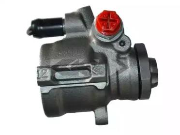 GKN-Spidan 53726 Steering pump