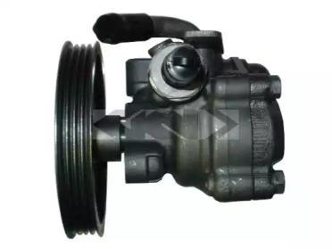 GKN-Spidan 53838 Steering pump GKN-Spidan 53838 Steering pump