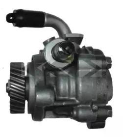 GKN-Spidan 53839 Steering pump GKN-Spidan 53839 Steering pump