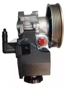 GKN-Spidan 53847 Steering pump GKN-Spidan 53847 Steering pump