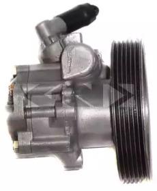 GKN-Spidan 53895 Steering pump